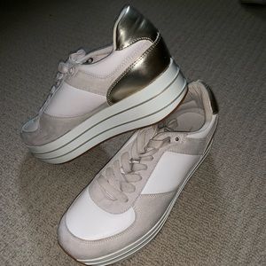 Zara  Basic shoes✨!